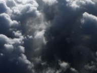 cloud-obscures