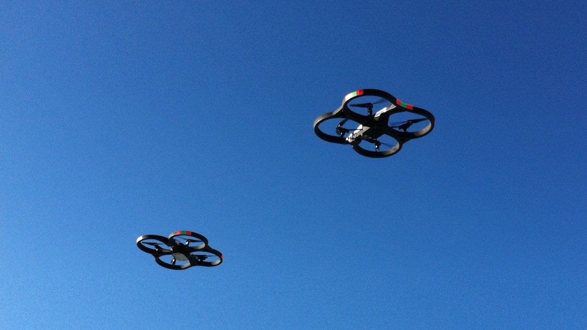 drones-1900 drones-1900