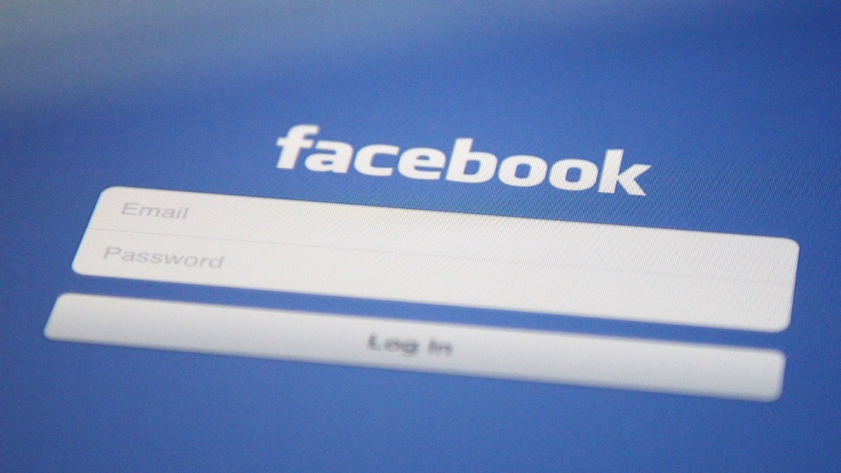 Facebook Facebook
