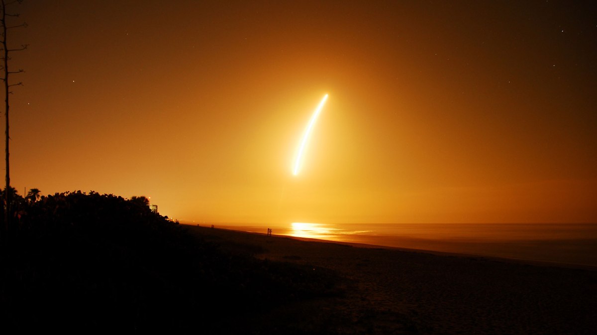 falcon9 falcon9