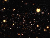 galaxie