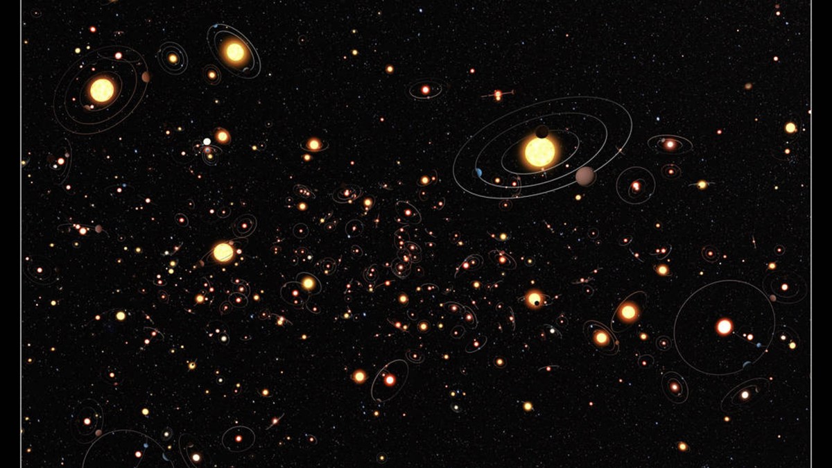 galaxie galaxie