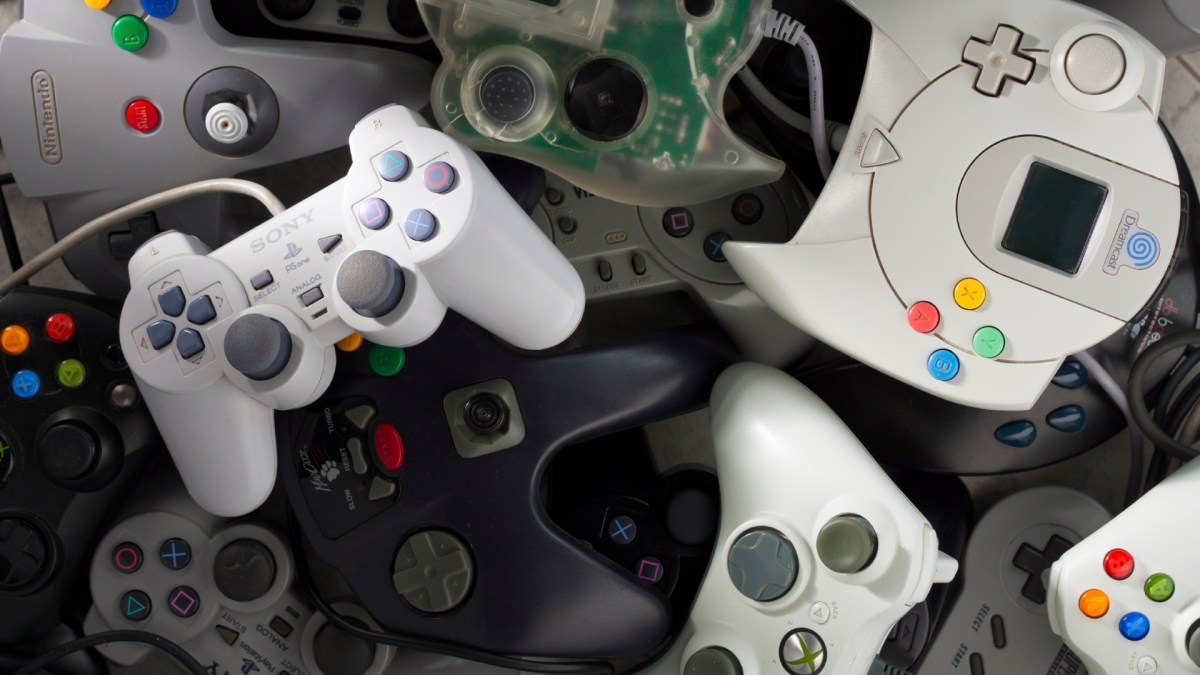 franchises jeux vidéo franchises jeux vidéo