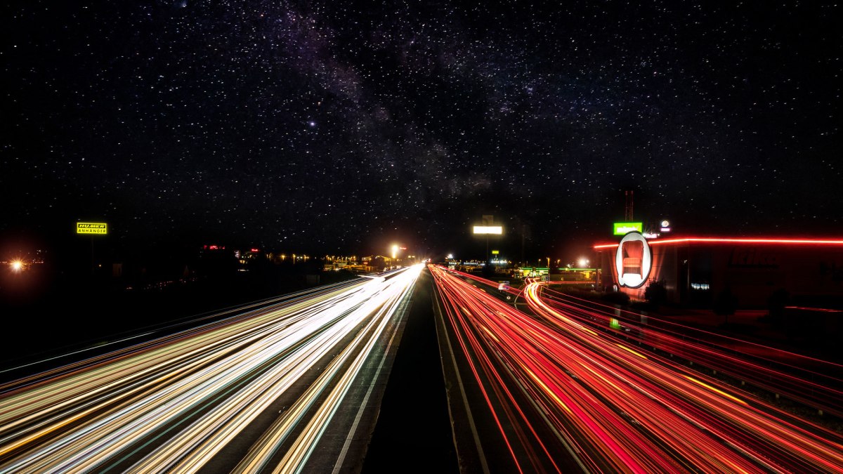 highway-une highway-une