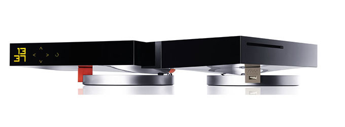 Freebox Mini 4K Freebox Mini 4K