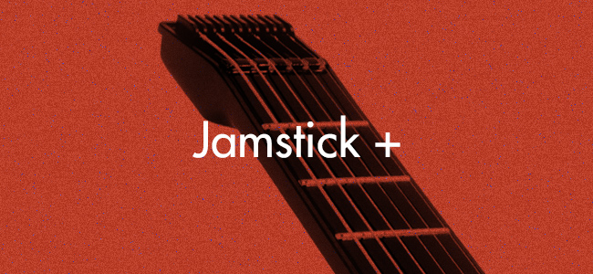 jam