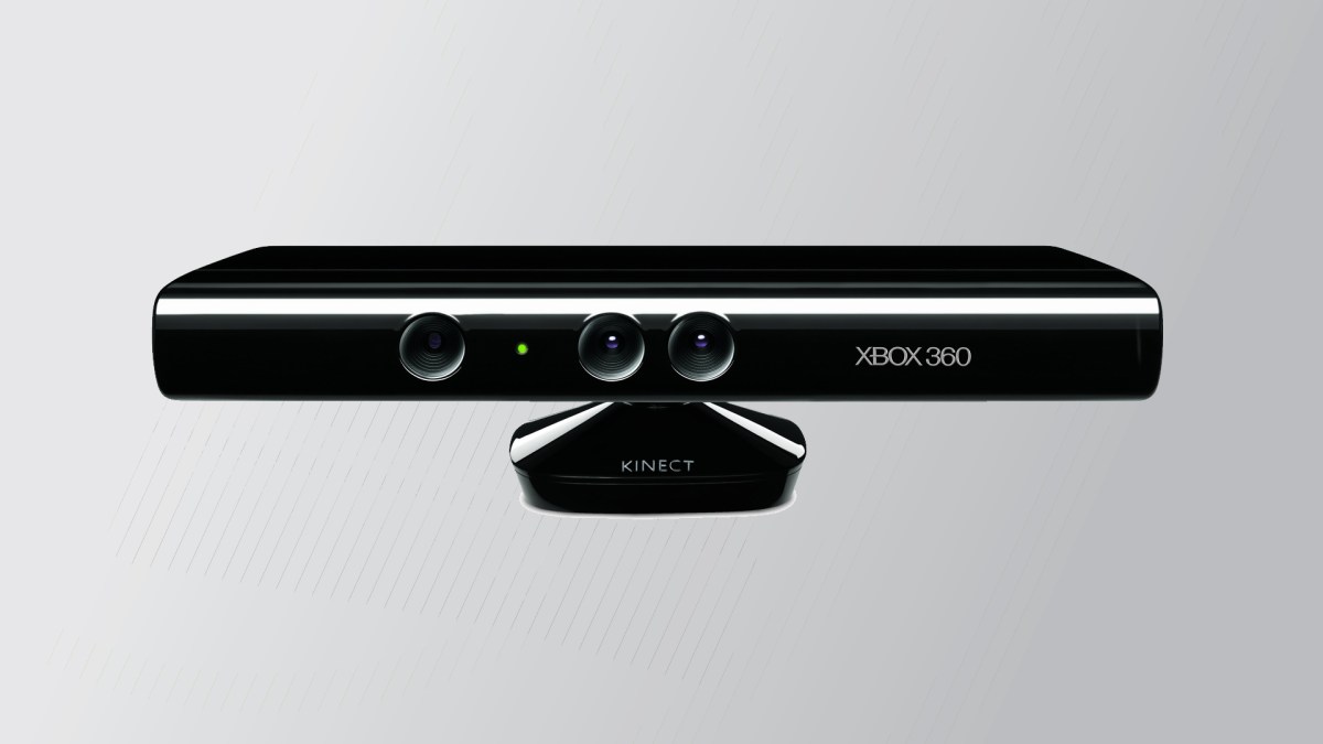 kinect kinect