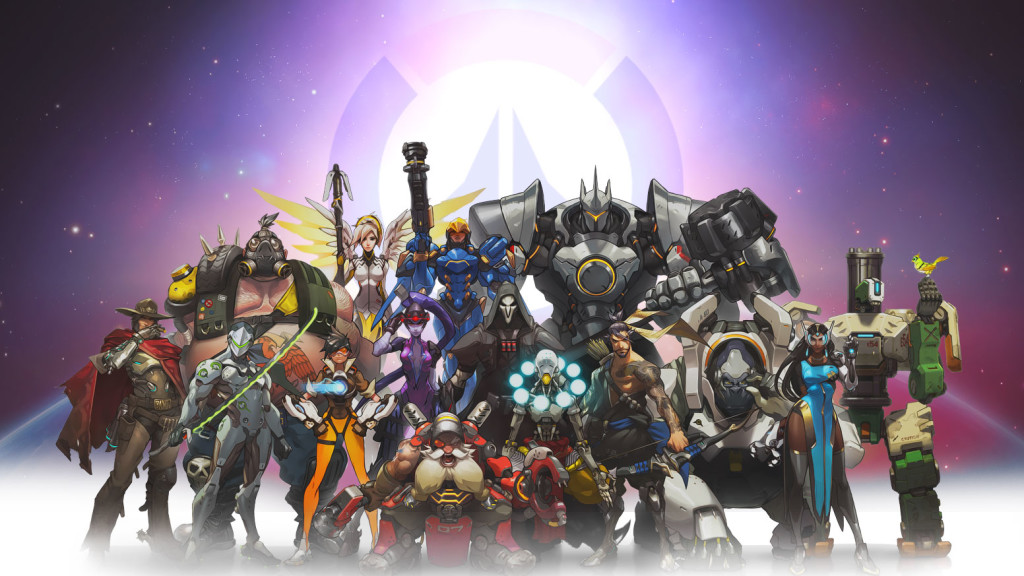overwatch overwatch
