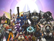 overwatch
