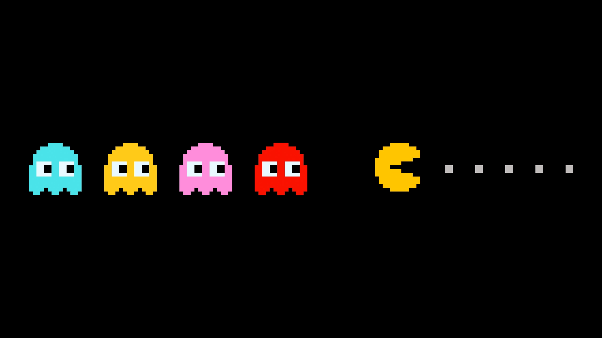 pacman pacman