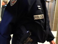 police-france