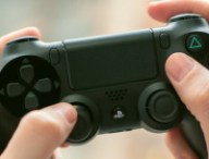 PS4 manette