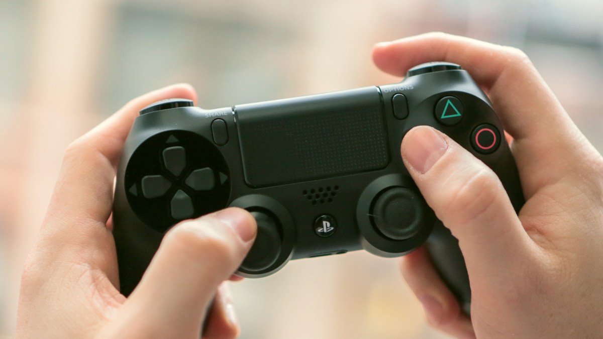 PS4 manette PS4 manette