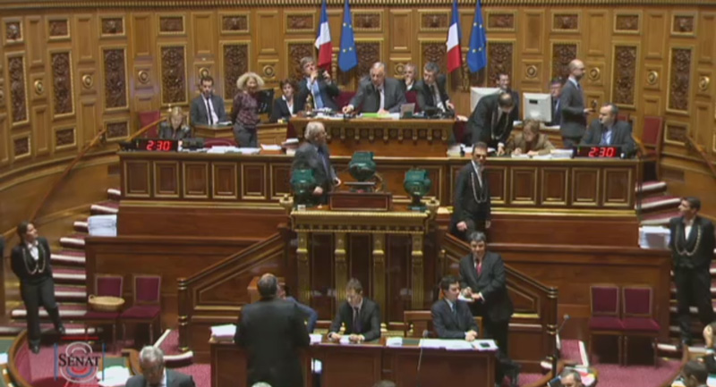 senat-800 senat-800