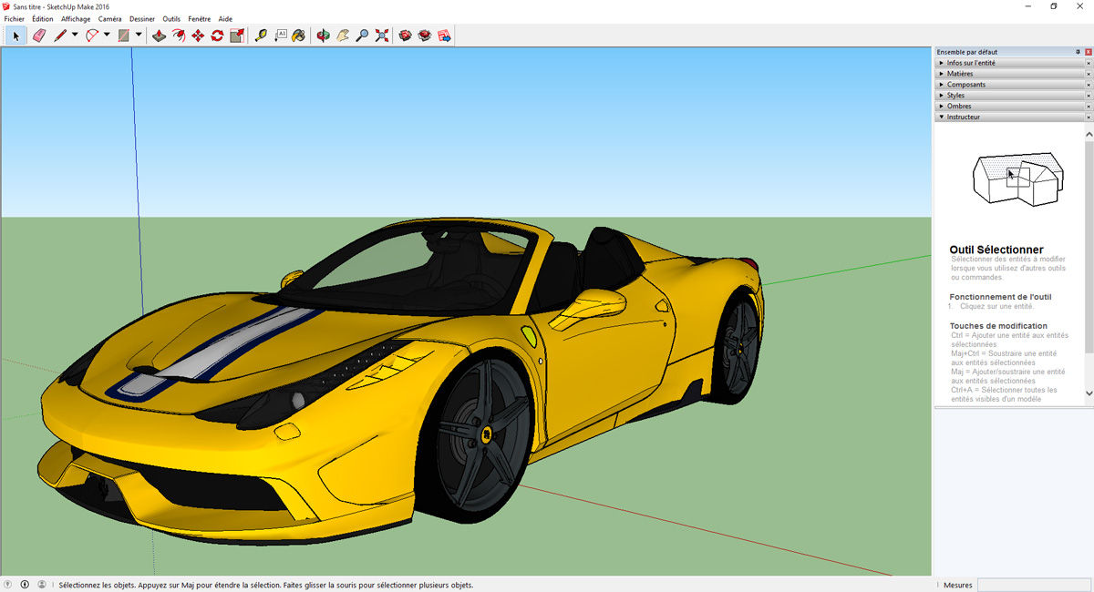 sketchup sketchup