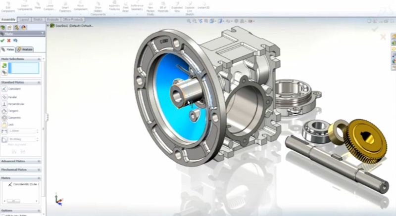 solidworks solidworks