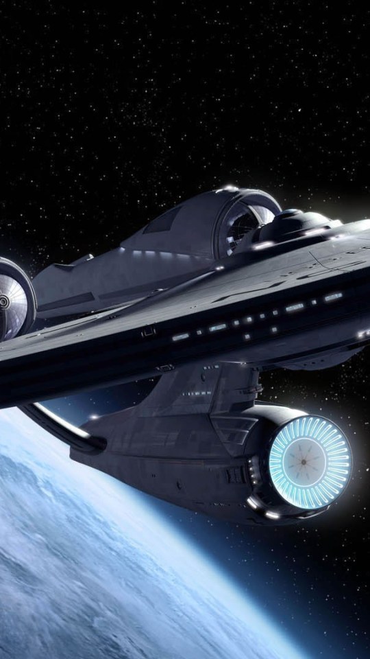startrek