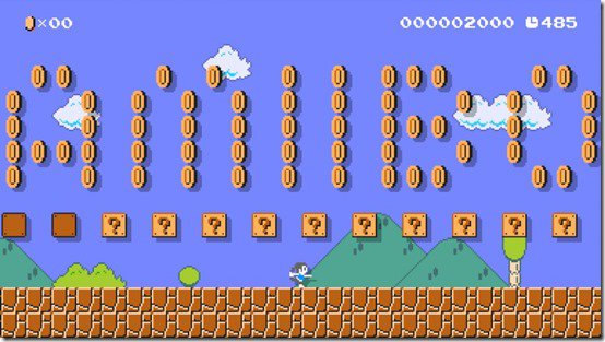 supermariomaker supermariomaker