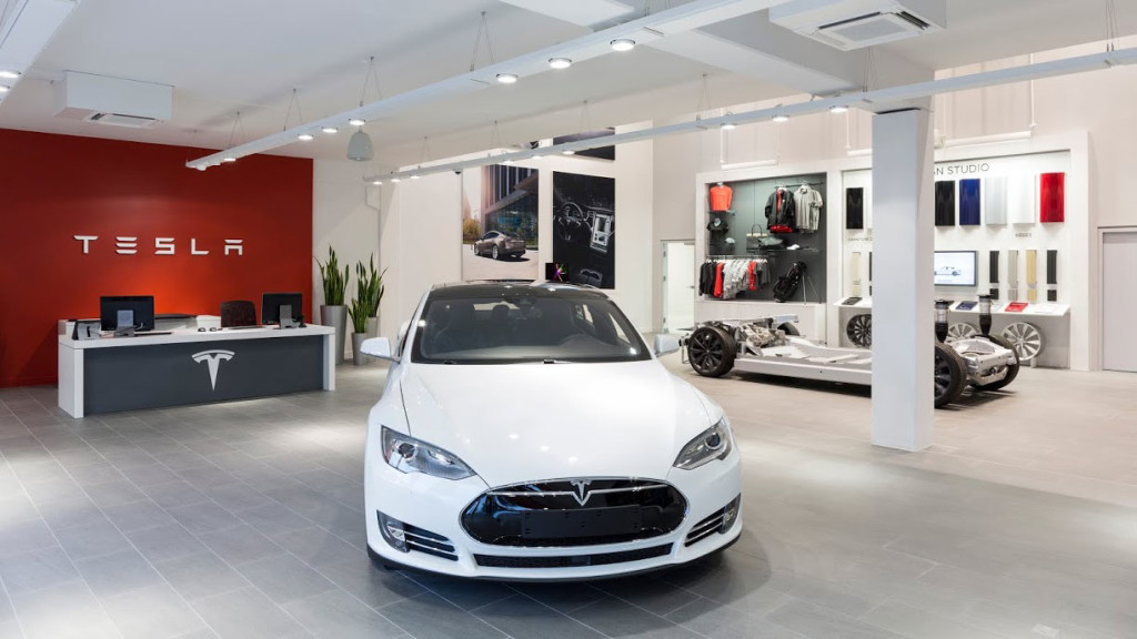 tesla-web1 tesla-web1
