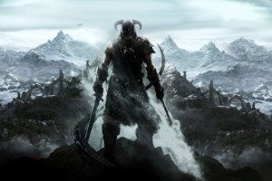 The Elder Scrolls V: Skyrim // Source : Bethesda The Elder Scrolls V: Skyrim // Source : Bethesda