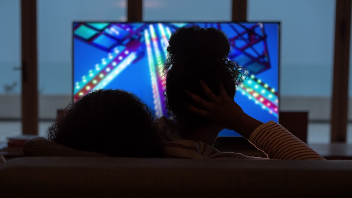tvOS tvOS