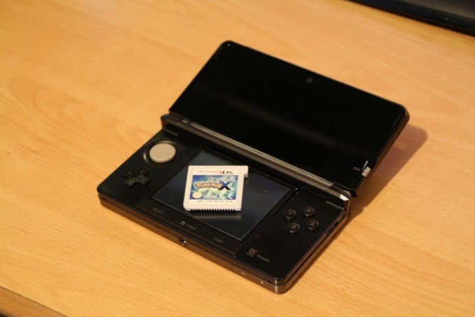 3ds 3ds