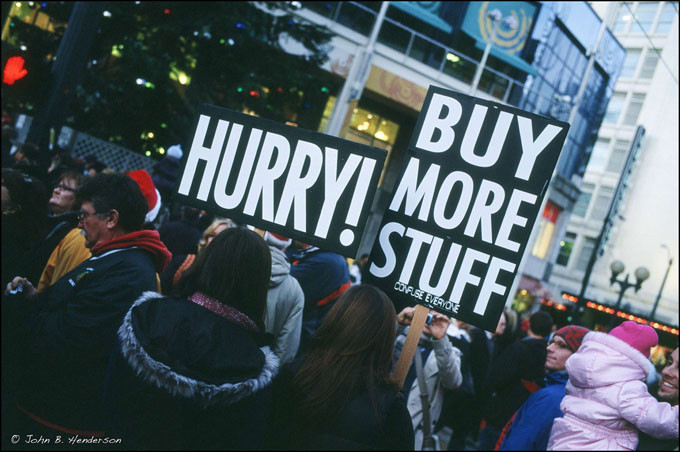 Black Friday Black Friday