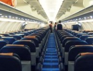 Cabine easyJet