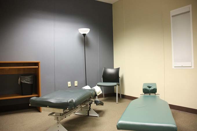 Chiropractic Chiropractic