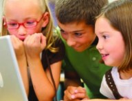 Enfants école