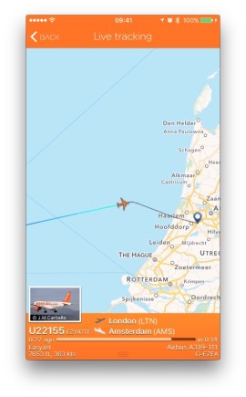 easyJet easyJet
