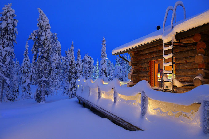 Finlande Finlande