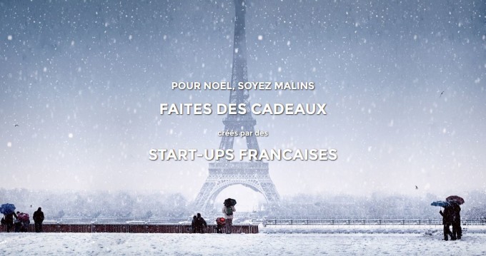 French Tech Noël French Tech Noël