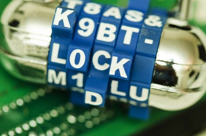Lock Lock