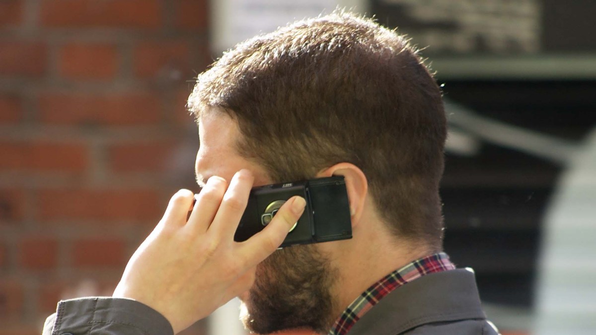 Téléphone Téléphone