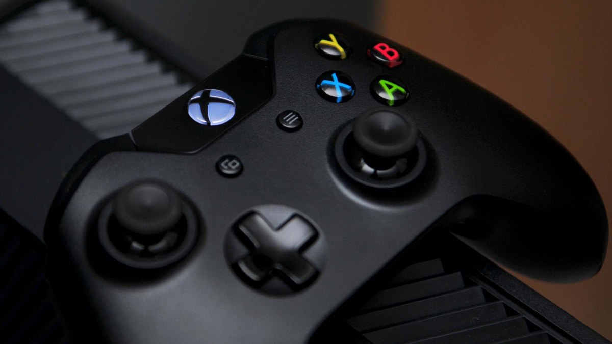 Manette Xbox Manette Xbox
