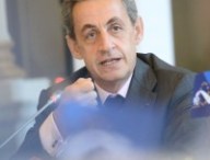 Nicolas Sarkozy PPE