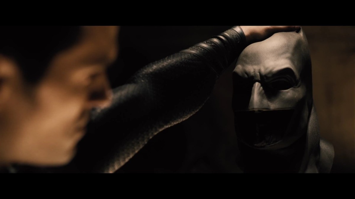Superman Batman Superman Batman