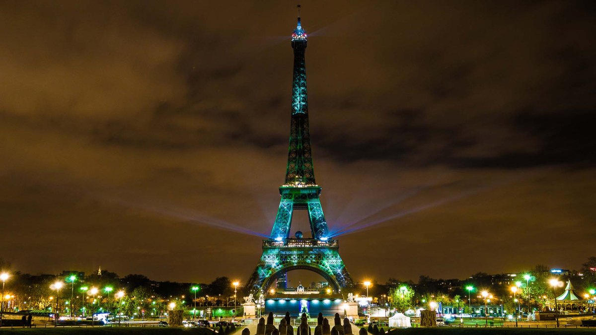 Tour Eiffel Tour Eiffel