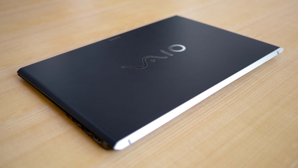 Vaio PC Vaio PC
