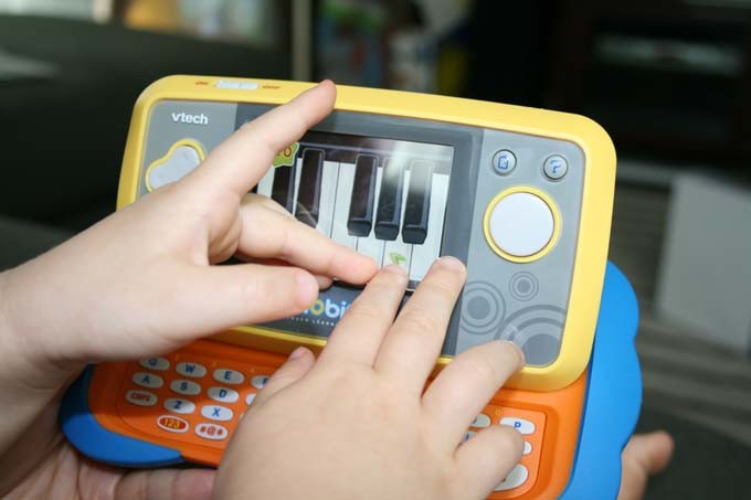 Vtech jeu Vtech jeu