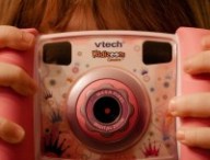 Jouet VTech.
CC - 