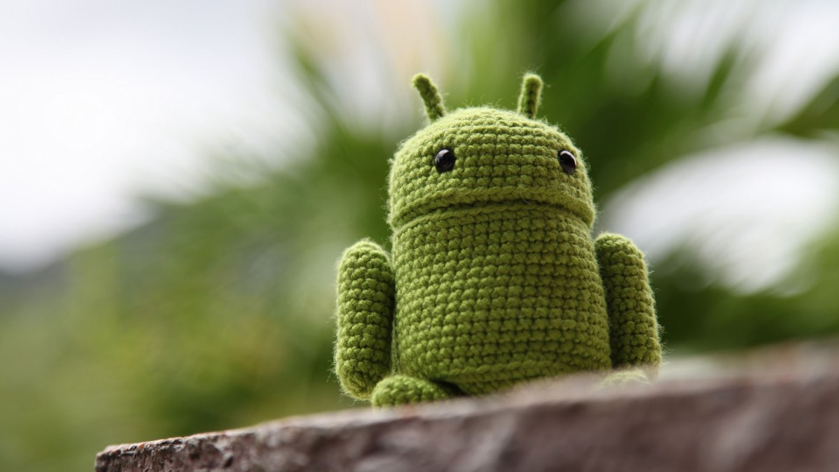 Android laine Android laine
