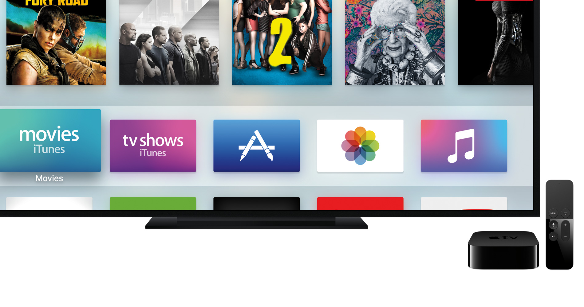 AppleTV-1900 AppleTV-1900