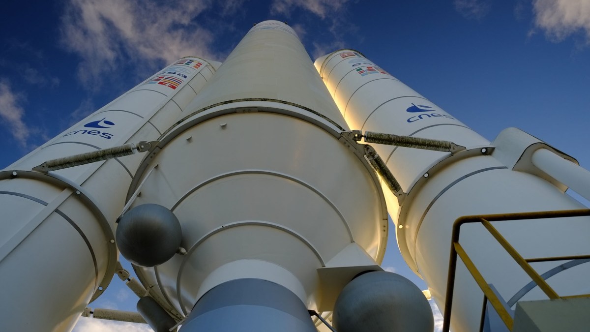 Ariane 5 Ariane 5