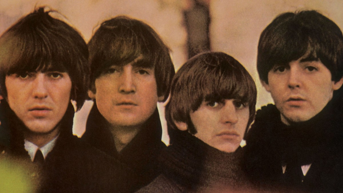Beatles Beatles