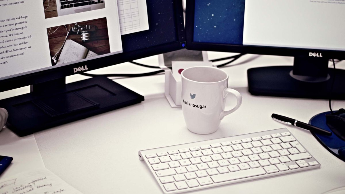 Blogging Blogging
