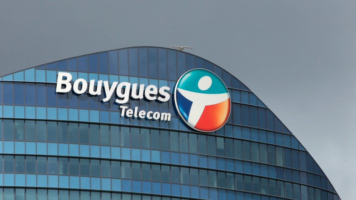 bouyguestelecom bouyguestelecom
