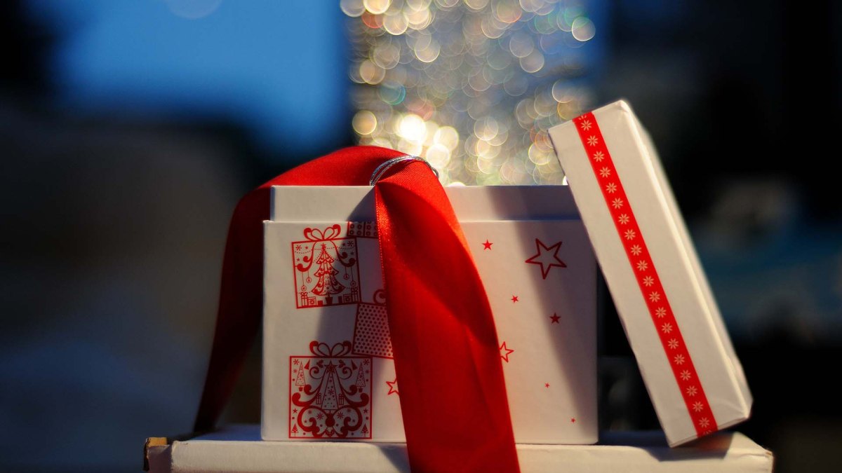 Cadeau Cadeau