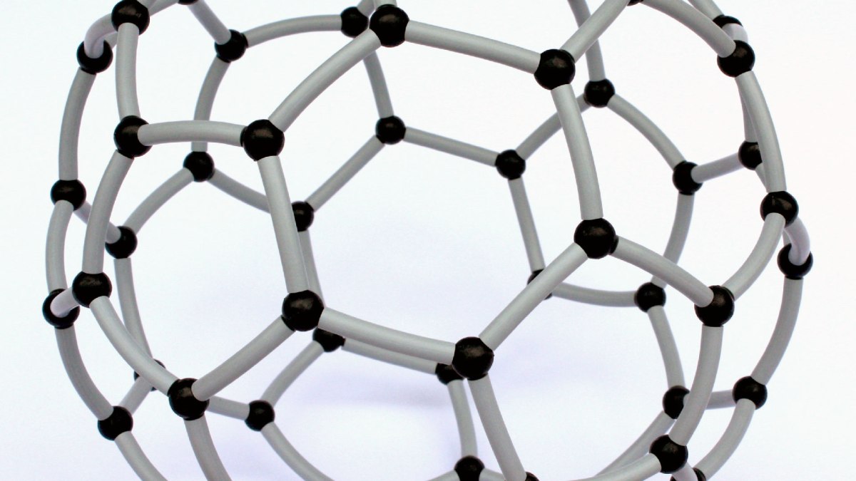 carbonmolecule carbonmolecule